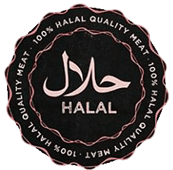 Halal zertifiziert - Henpoint Ulm