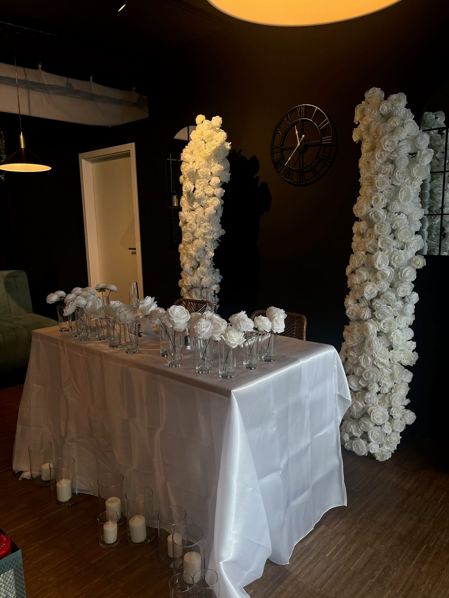 Geburtstag feiern Restaurant Ulm - Henpoint
